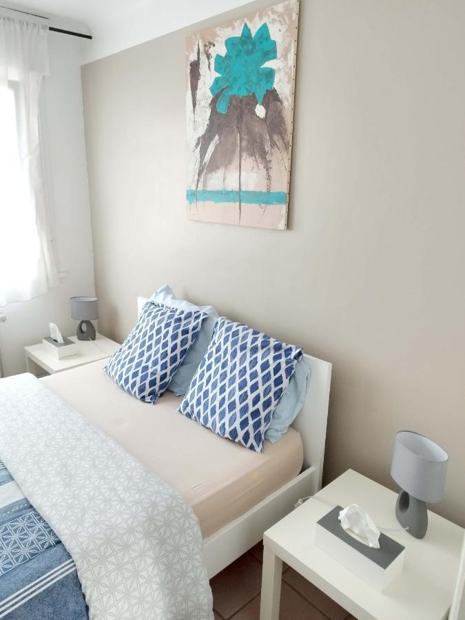 Bienvenue Chez Vous ! Malo Apartment Dunkirk Exterior photo